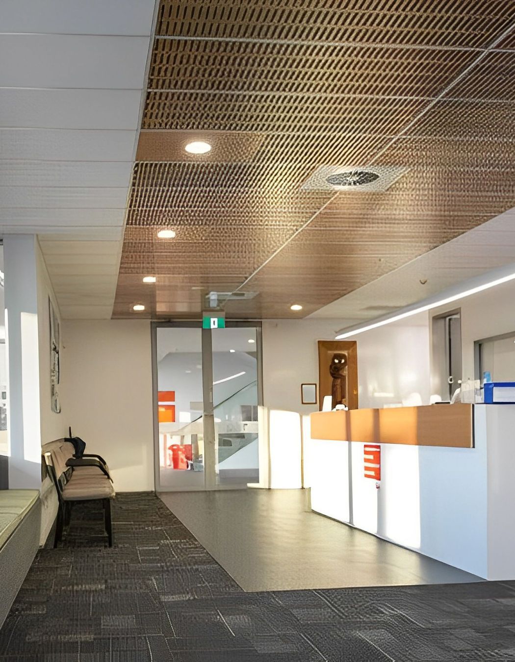 Hillcrest Medical Centre