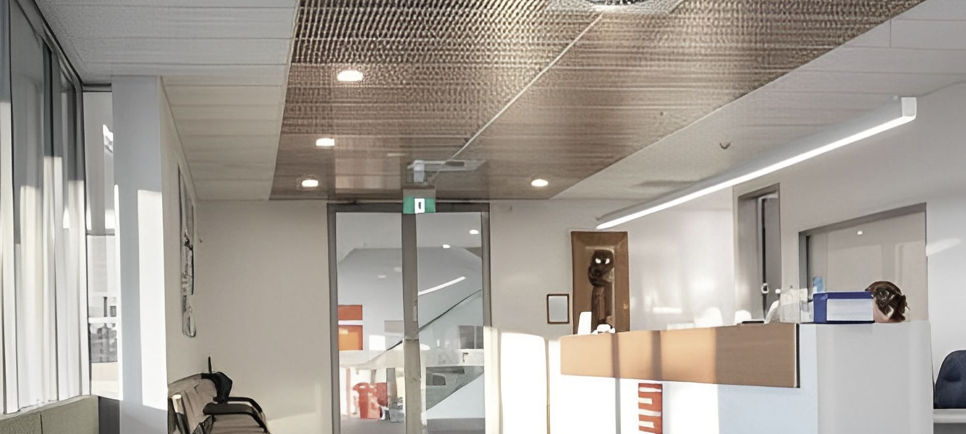 Hillcrest Medical Centre banner