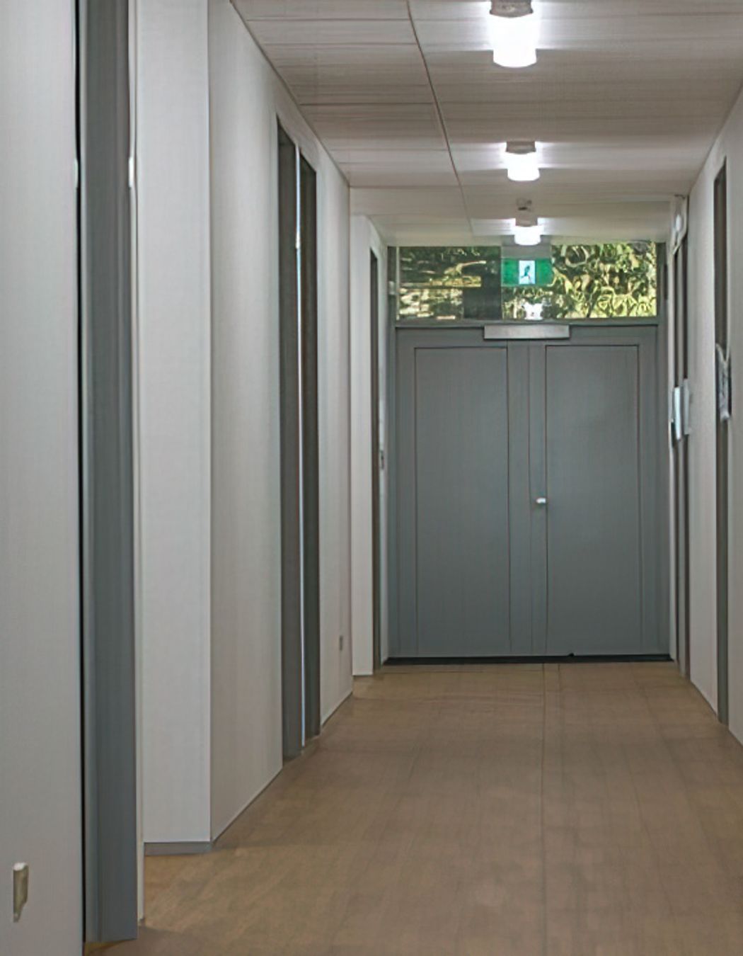 Hillcrest Medical Centre