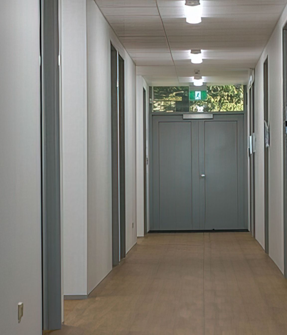 Hillcrest Medical Centre