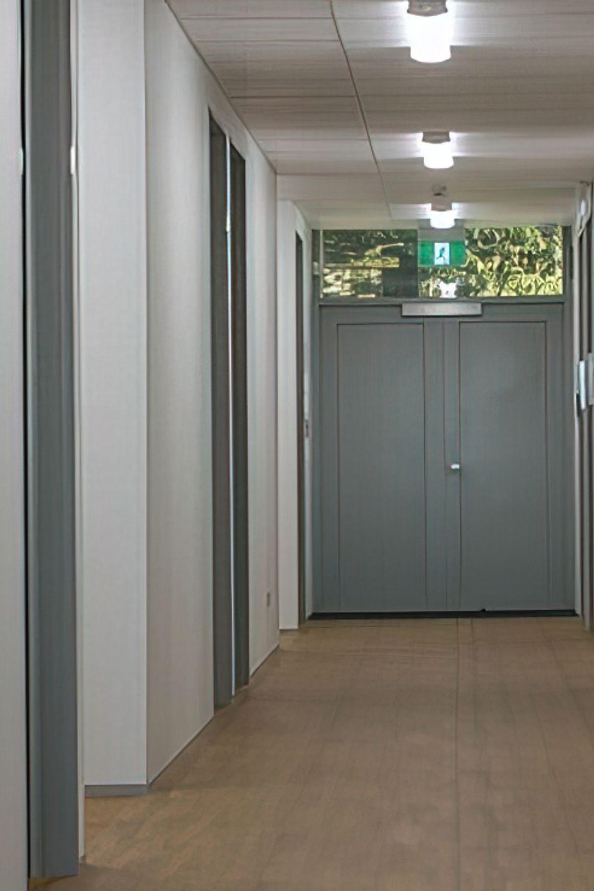 Hillcrest Medical Centre
