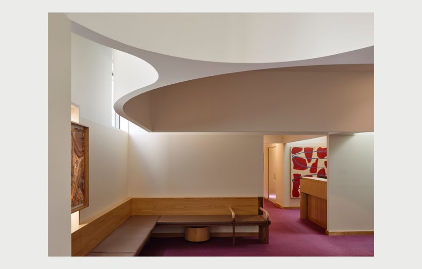 Holdsworth House Medical Practice