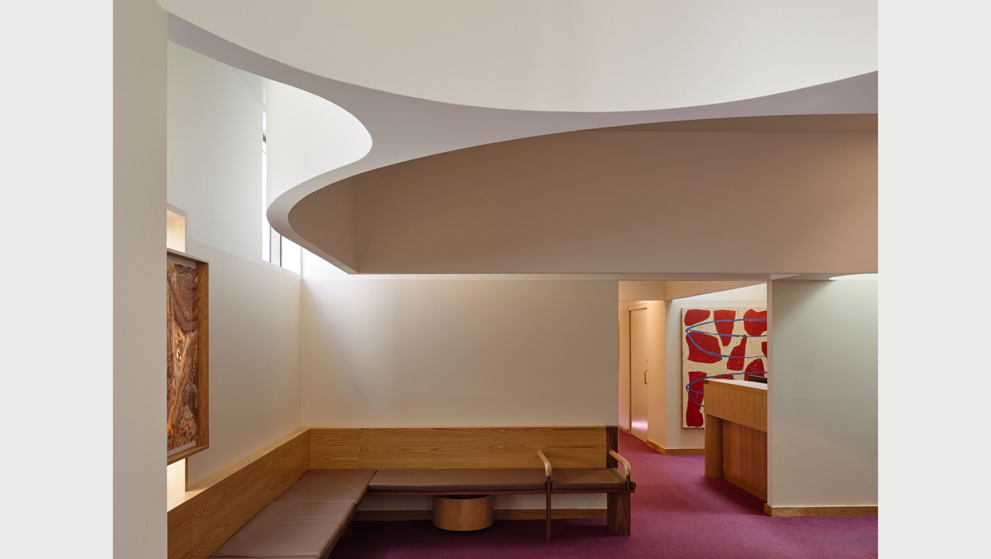 Holdsworth Med Practice
