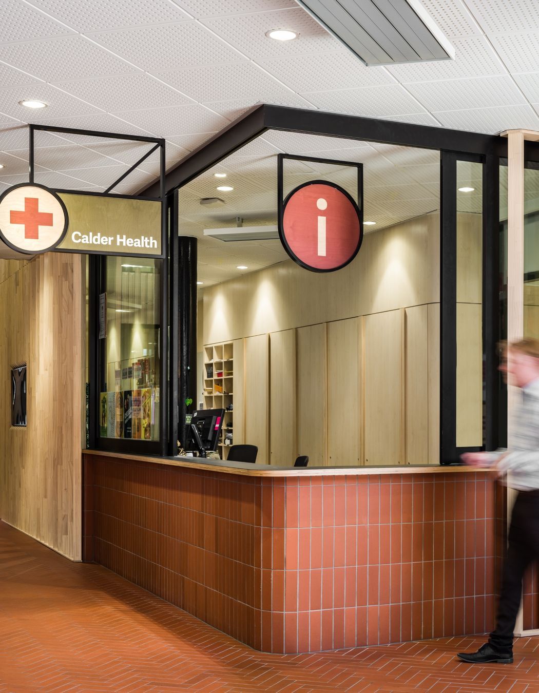 HomeGround - Auckland City Mission