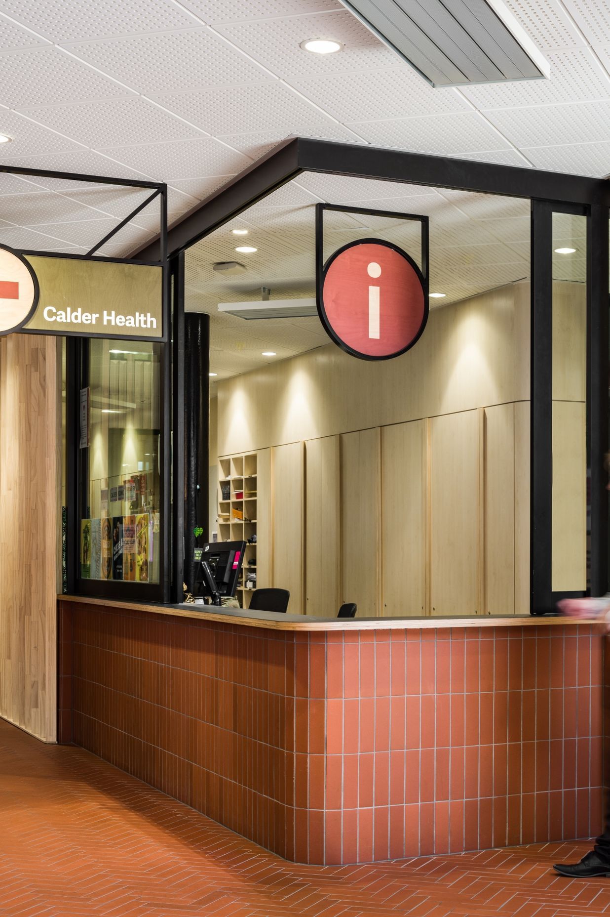 HomeGround - Auckland City Mission