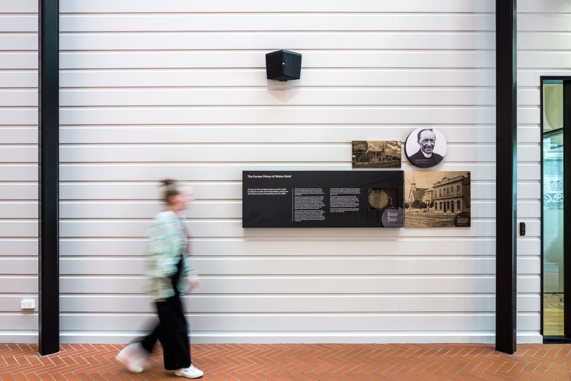 HomeGround - Auckland City Mission