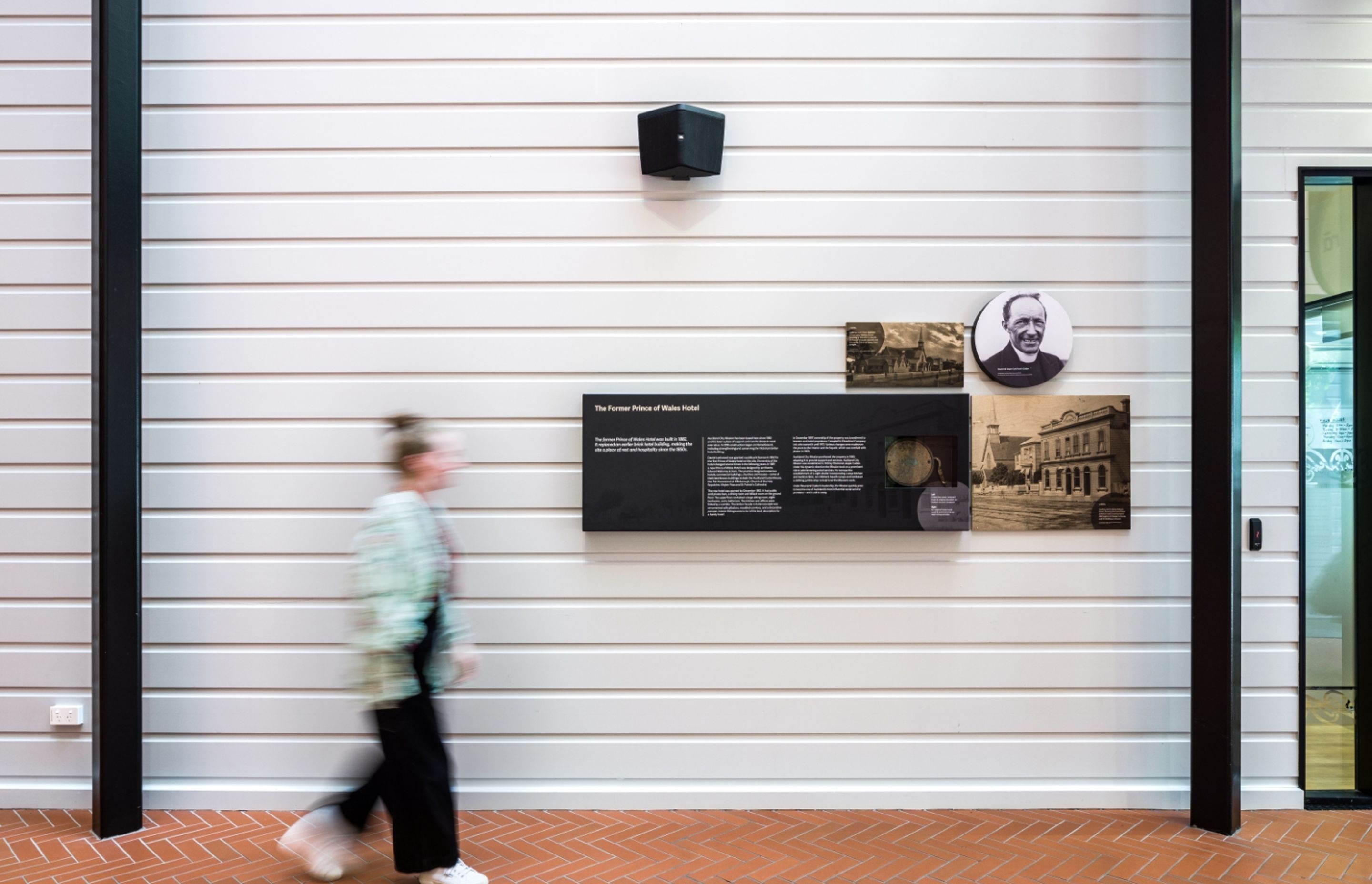 HomeGround - Auckland City Mission