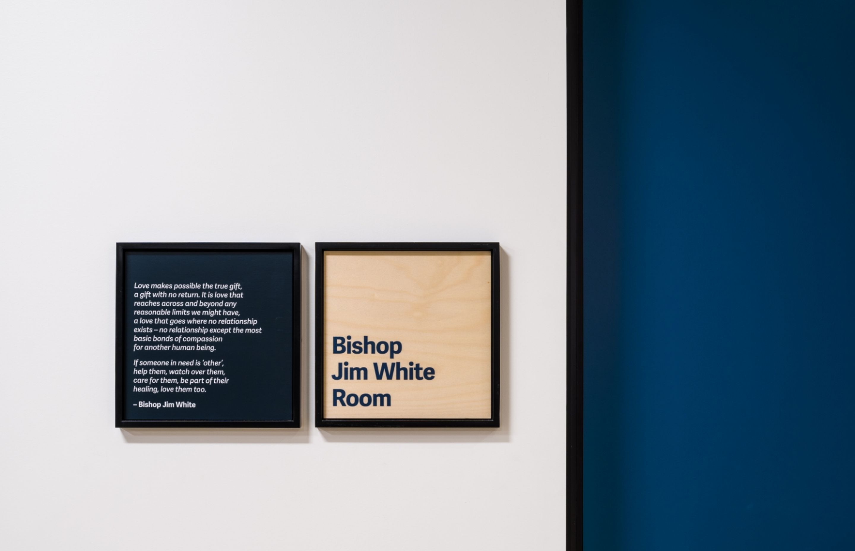 HomeGround - Auckland City Mission