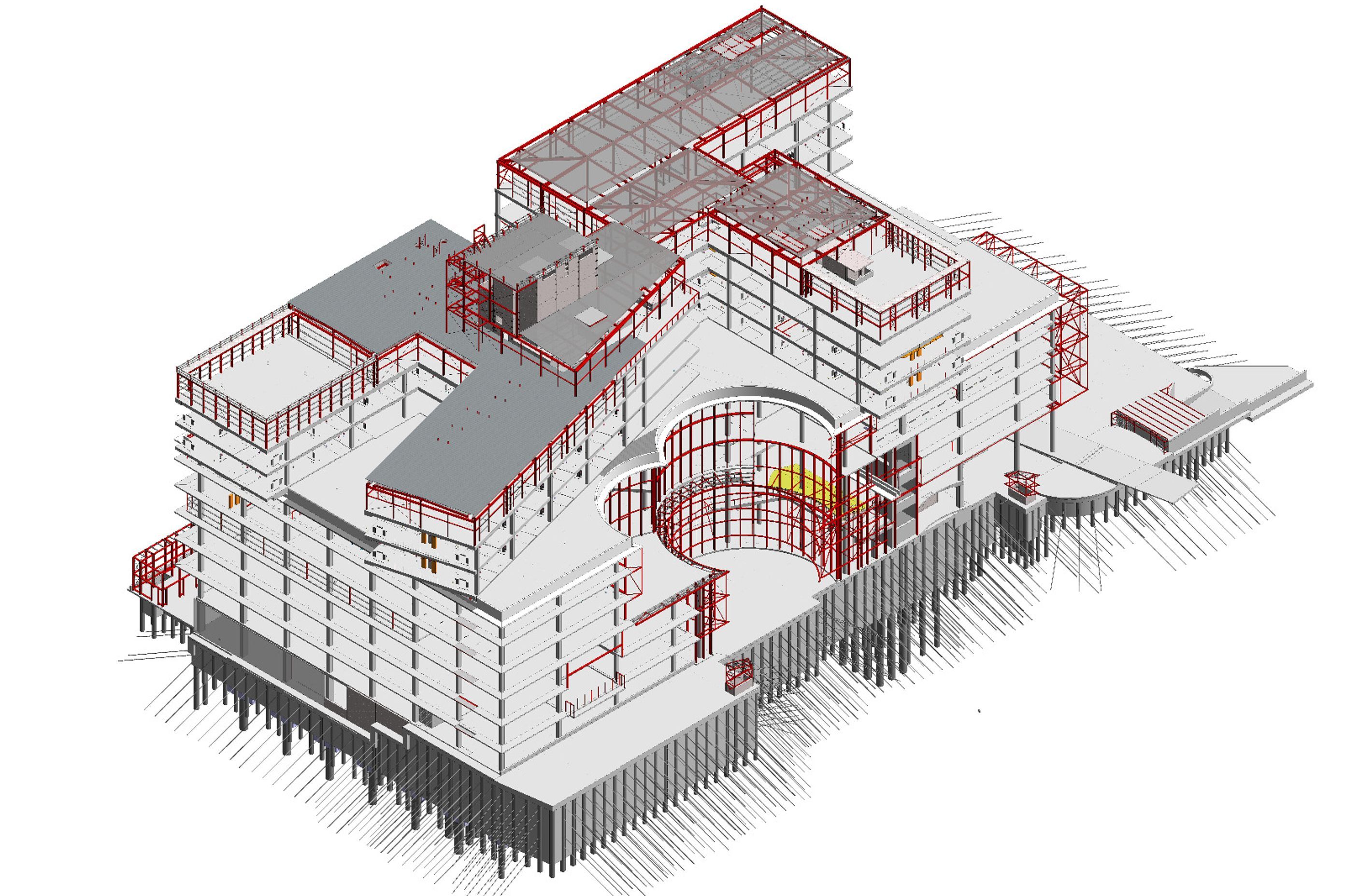 Heart Hospital