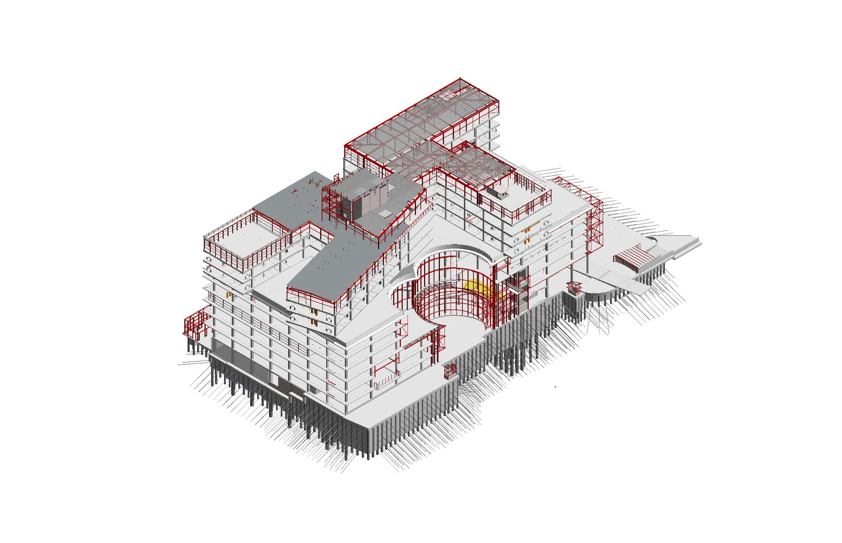 Heart Hospital