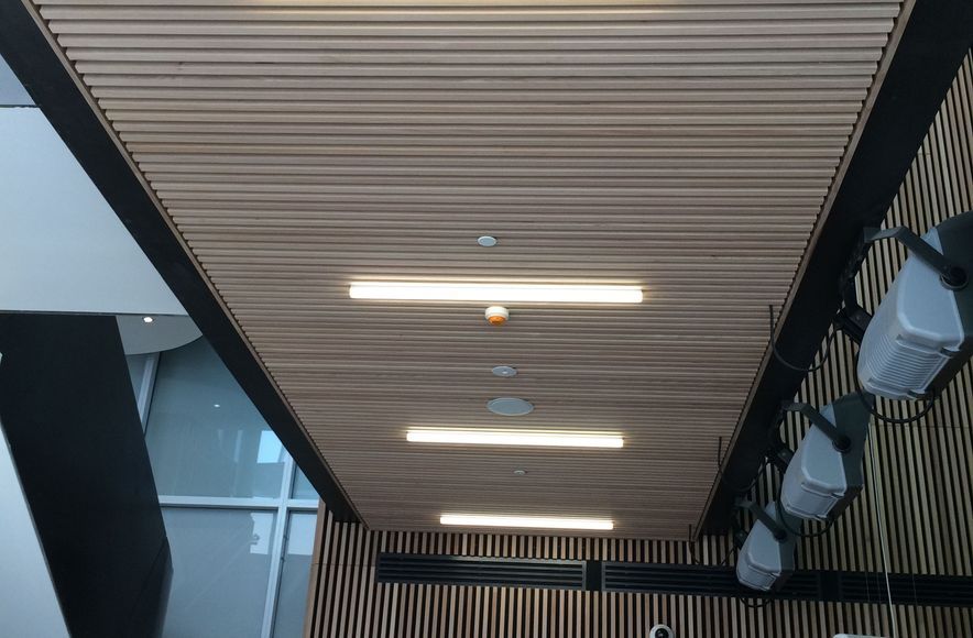 Kathleen Kilgour Centre, Tauranga