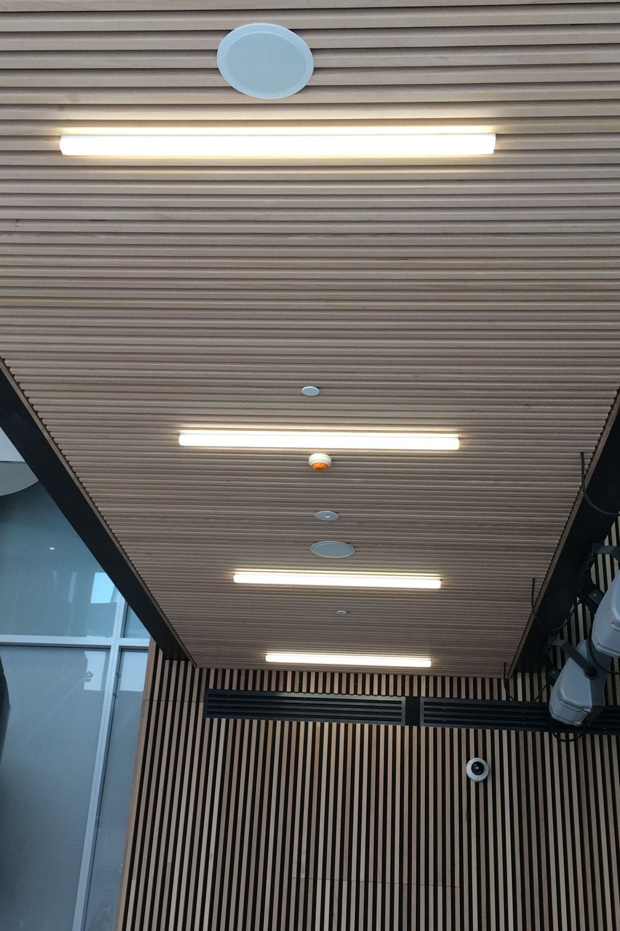 Kathleen Kilgour Centre, Tauranga