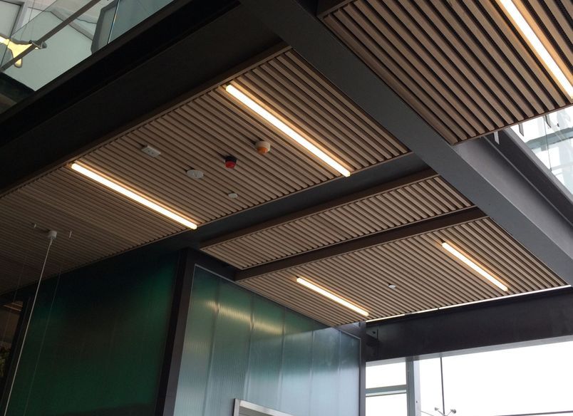 Kathleen Kilgour Centre, Tauranga