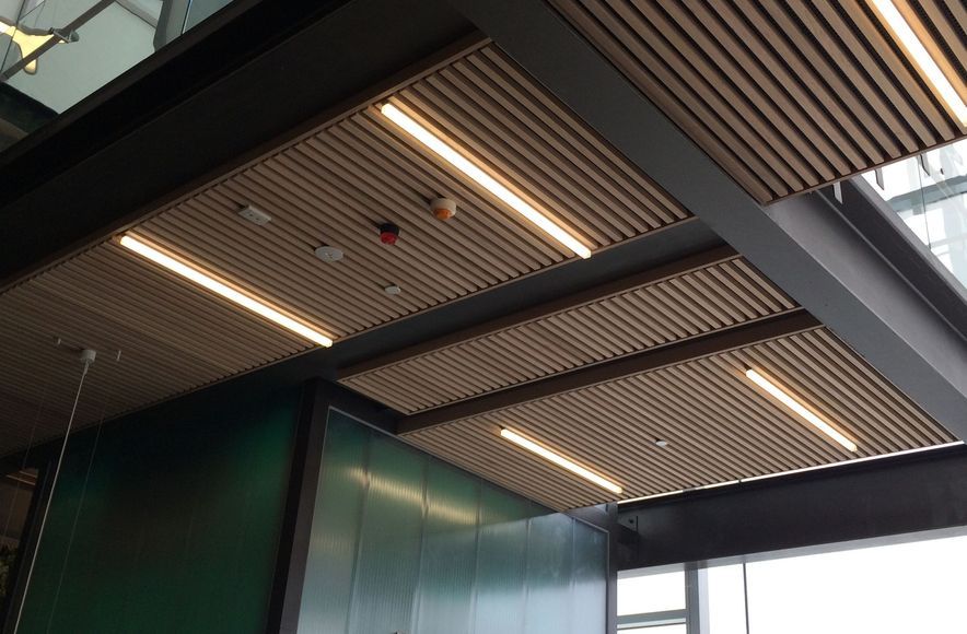 Kathleen Kilgour Centre, Tauranga