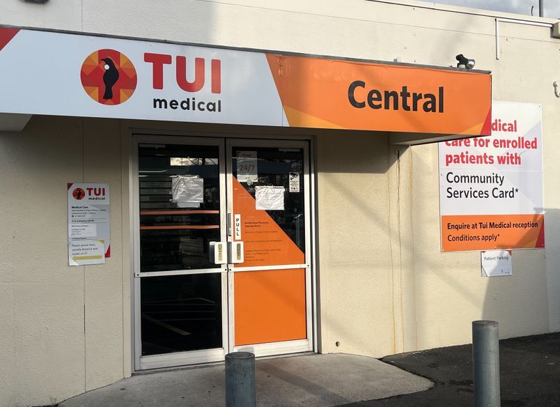 TUI Medical Centre