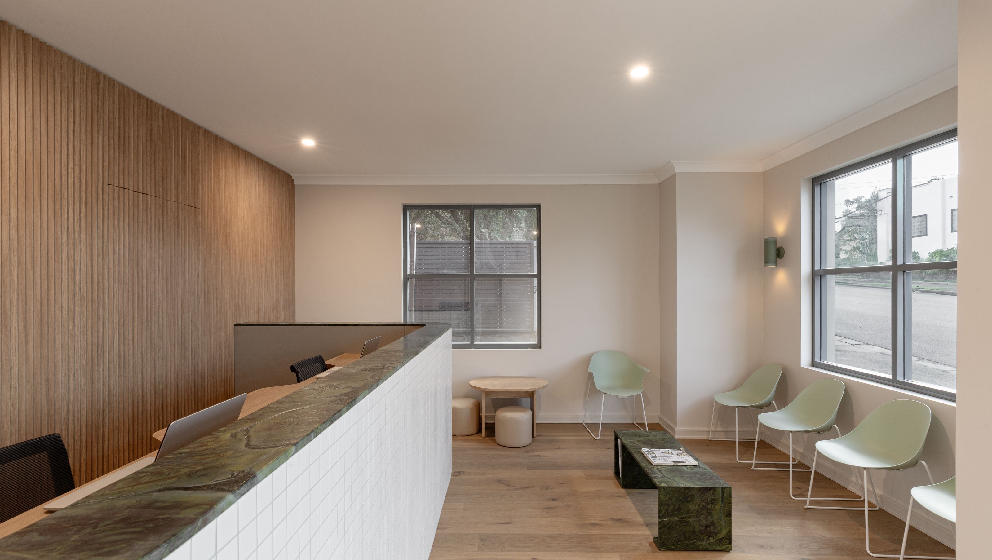 LAMBTON FOOT CLINIC