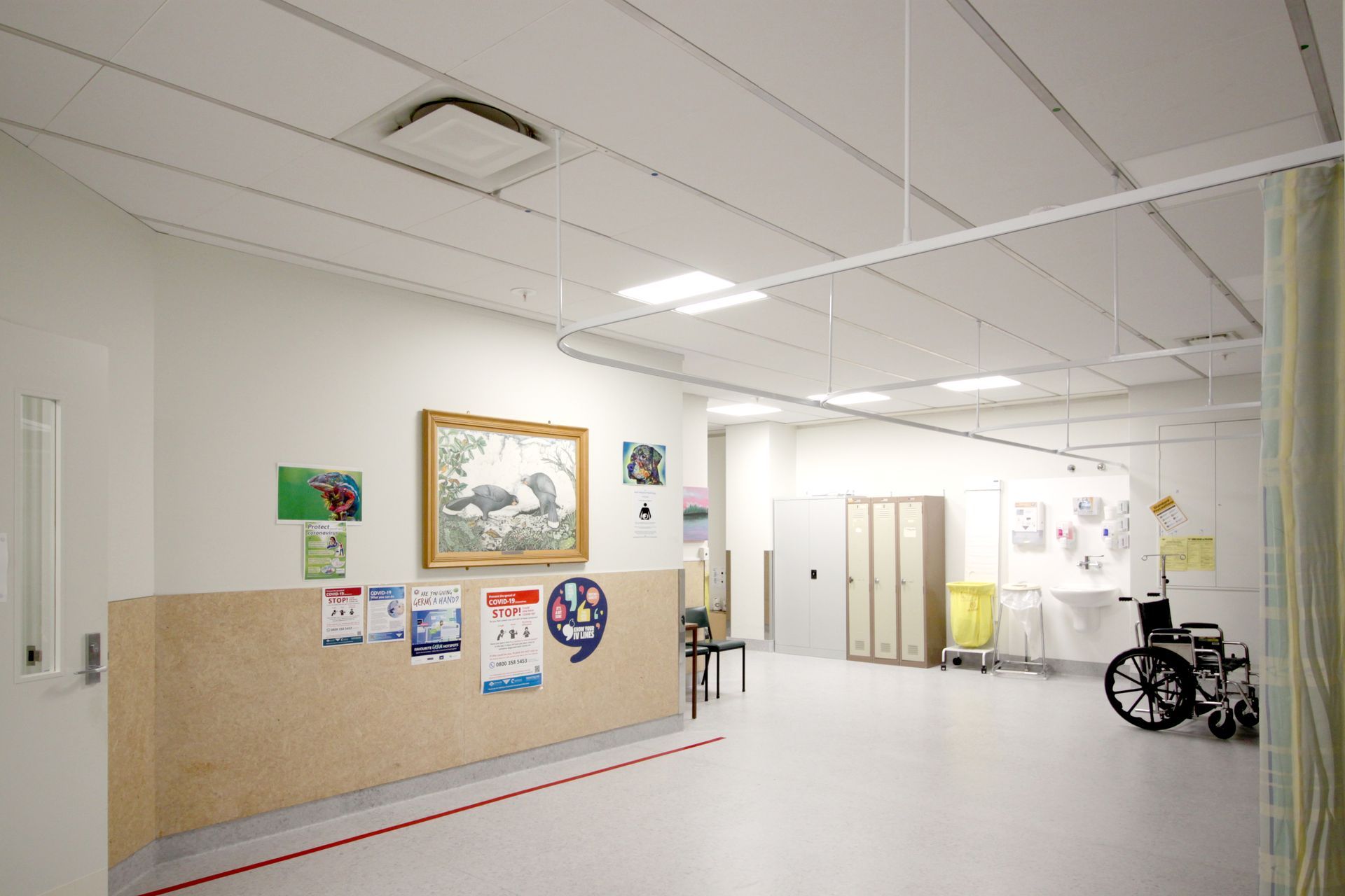 Hutt Valley District Health Board