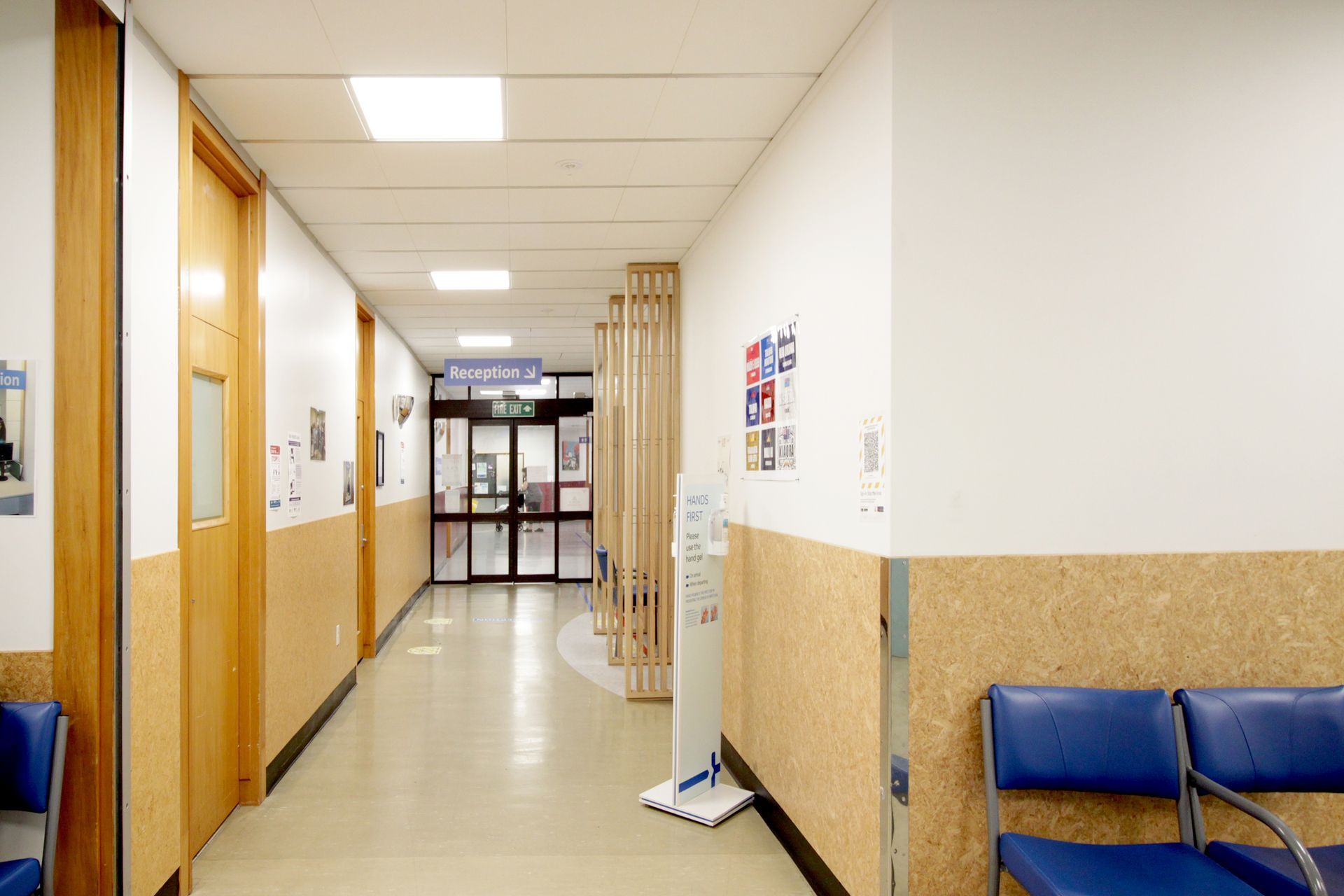 Hutt Valley District Health Board