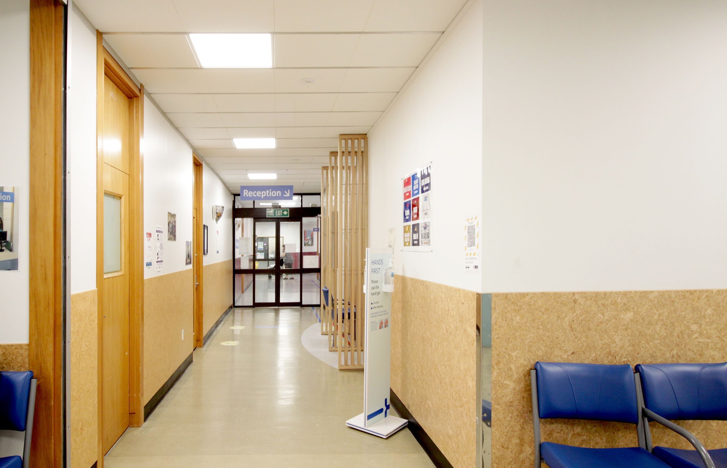 Hutt Valley District Health Board