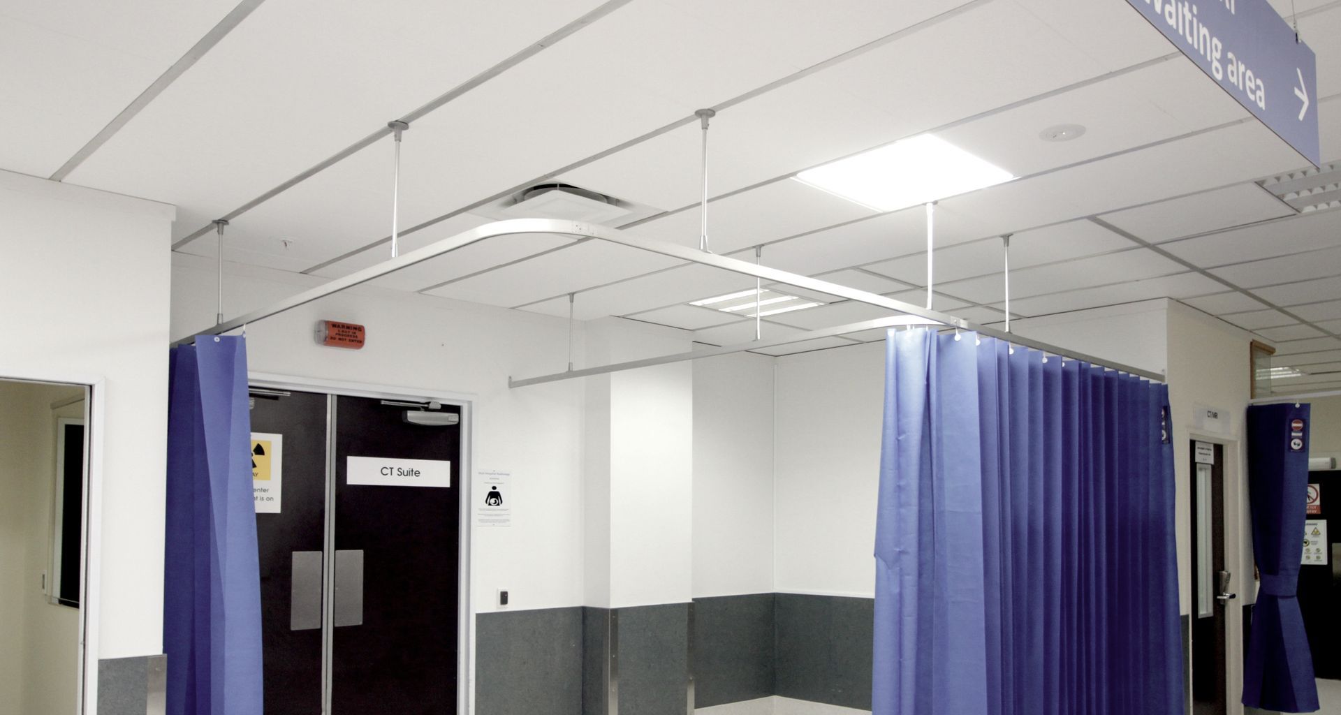 Hutt Valley District Health Board banner