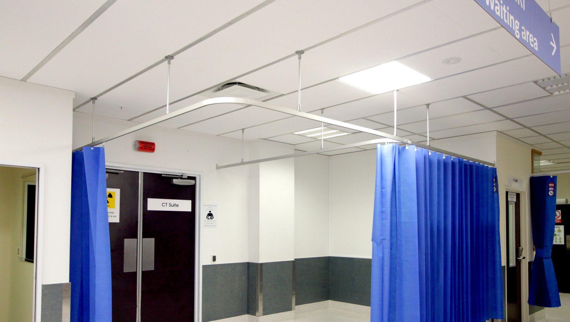 Hutt Valley District Health Board banner