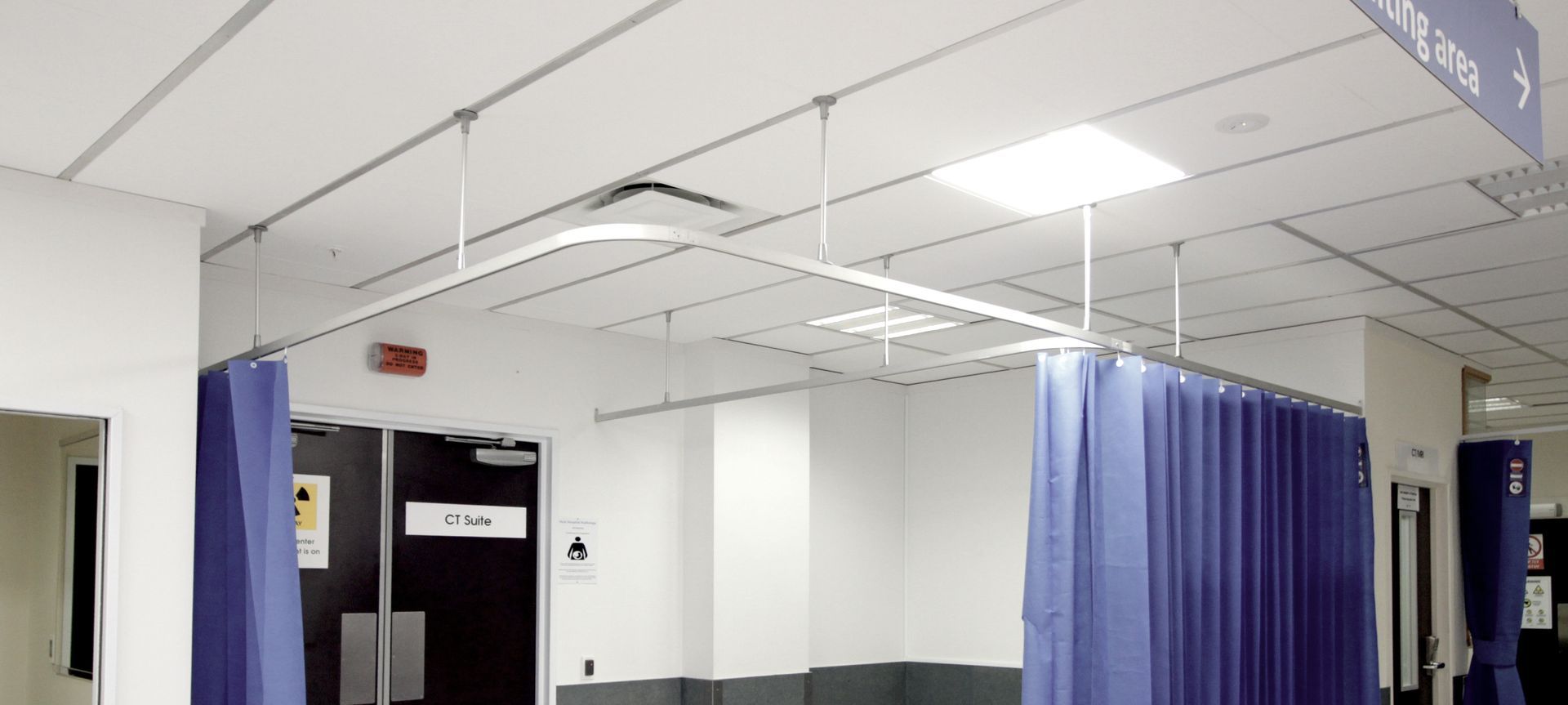 Hutt Valley District Health Board banner