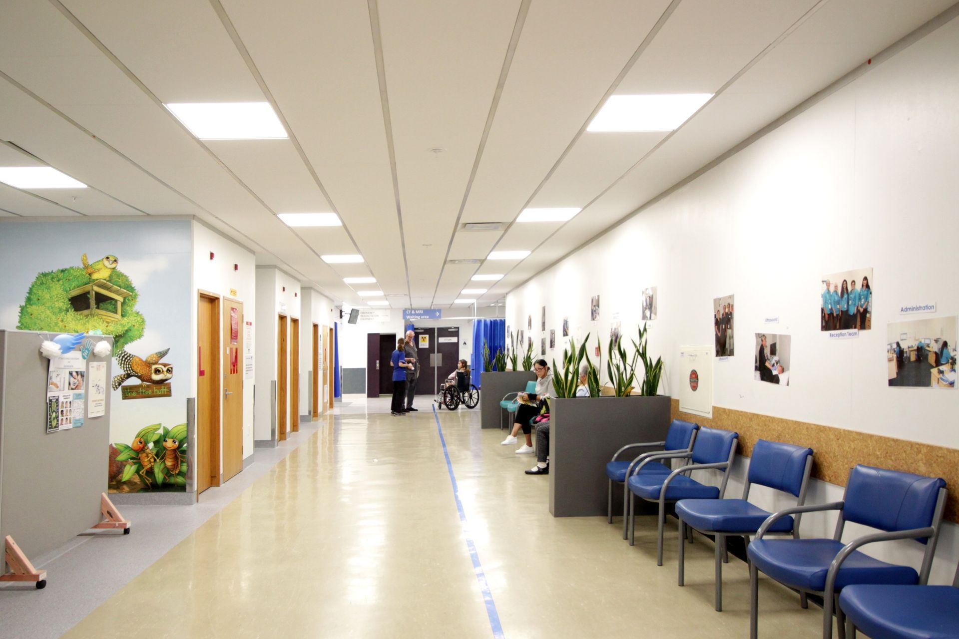 Hutt Valley District Health Board