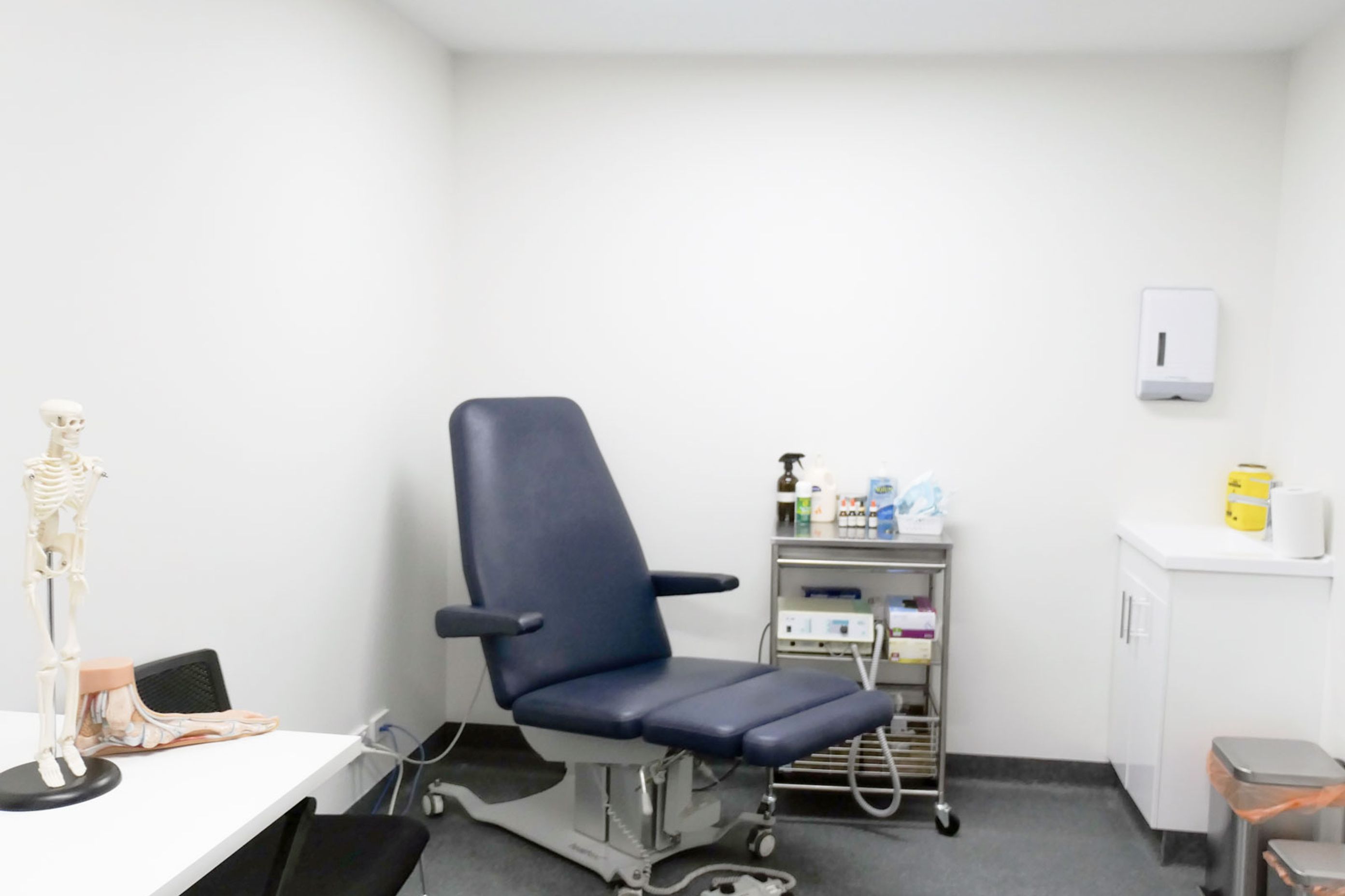 Wollongong Foot and Ankle Centre