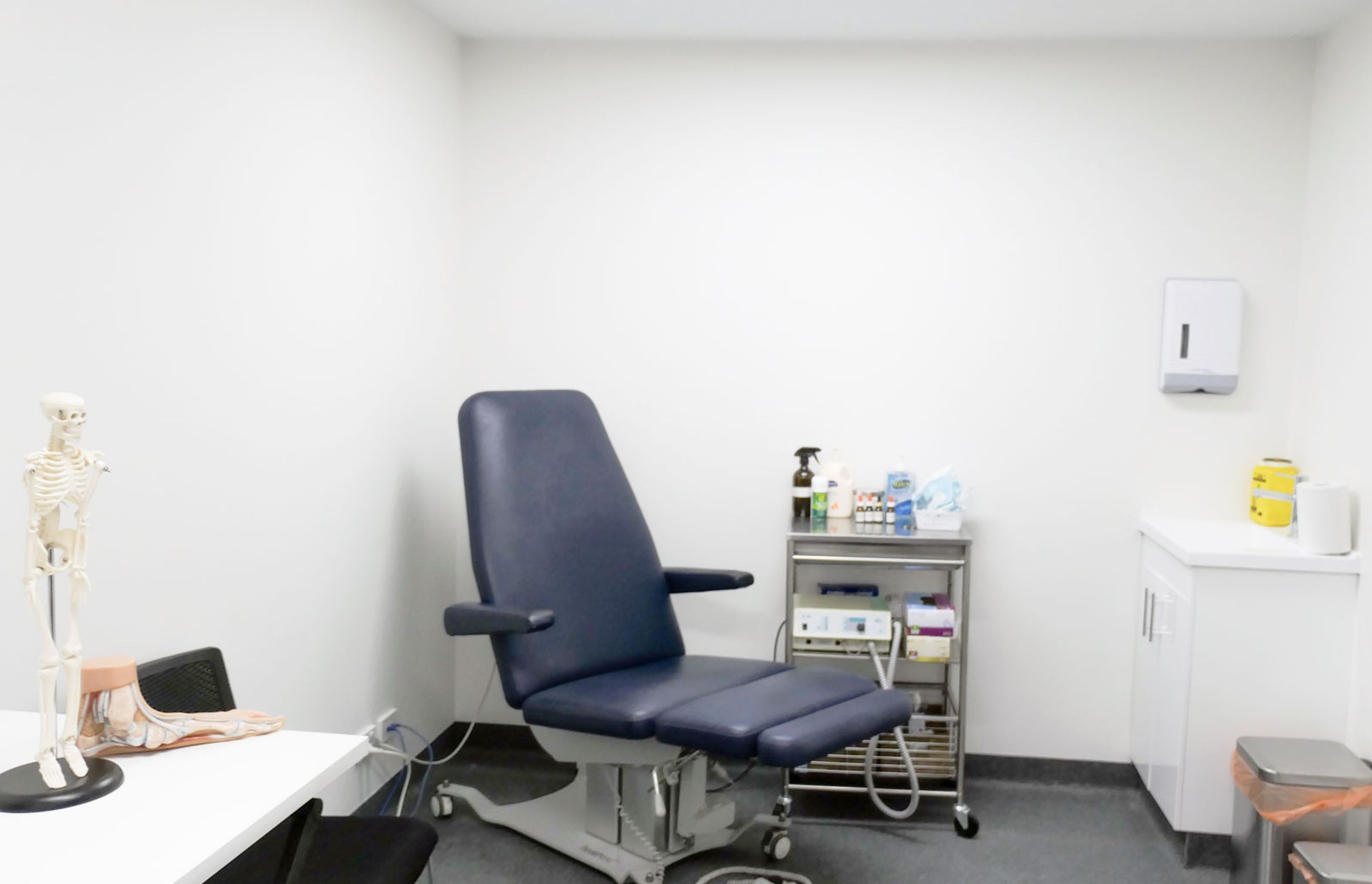Wollongong Foot and Ankle Centre