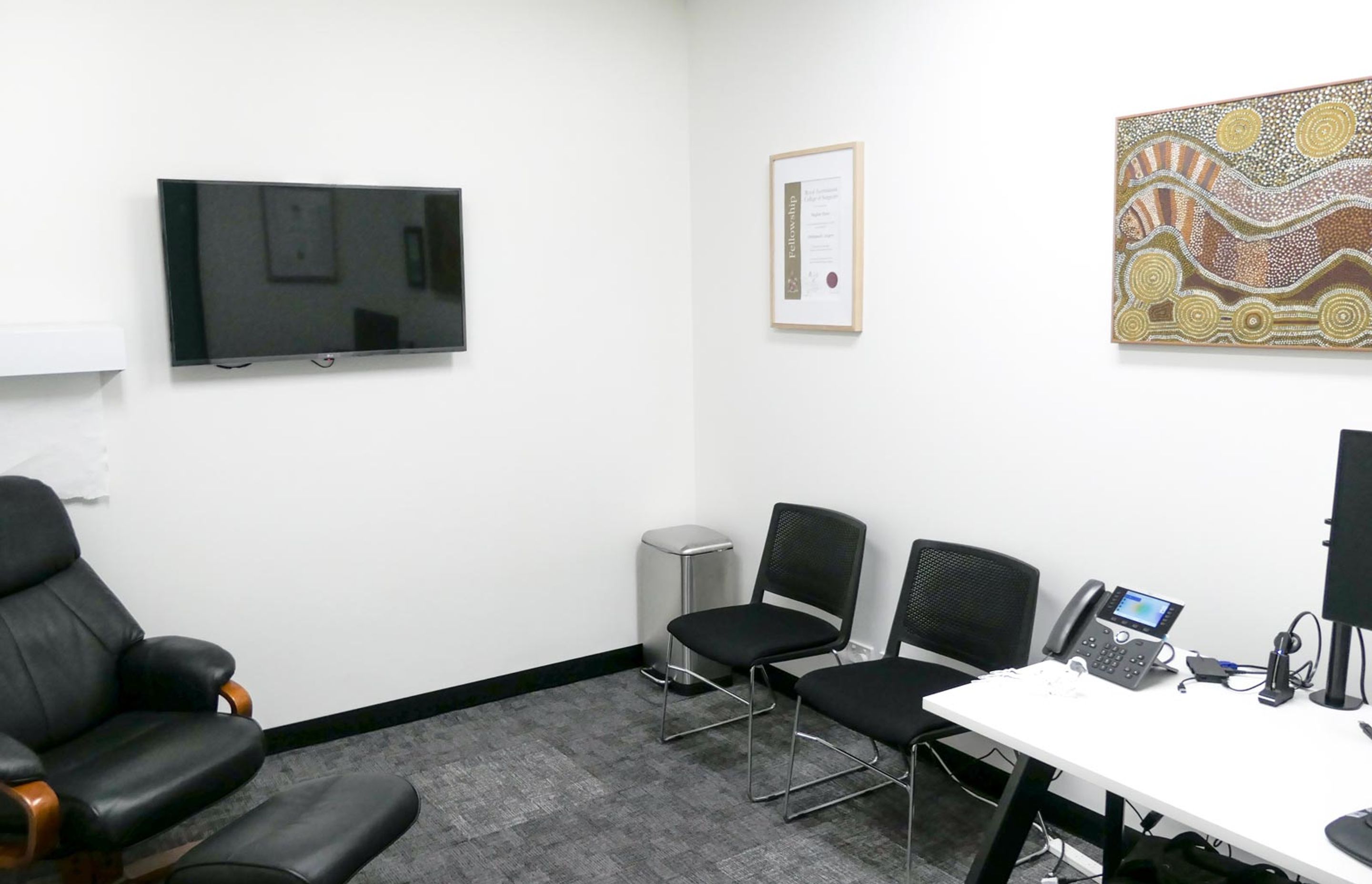 Wollongong Foot and Ankle Centre
