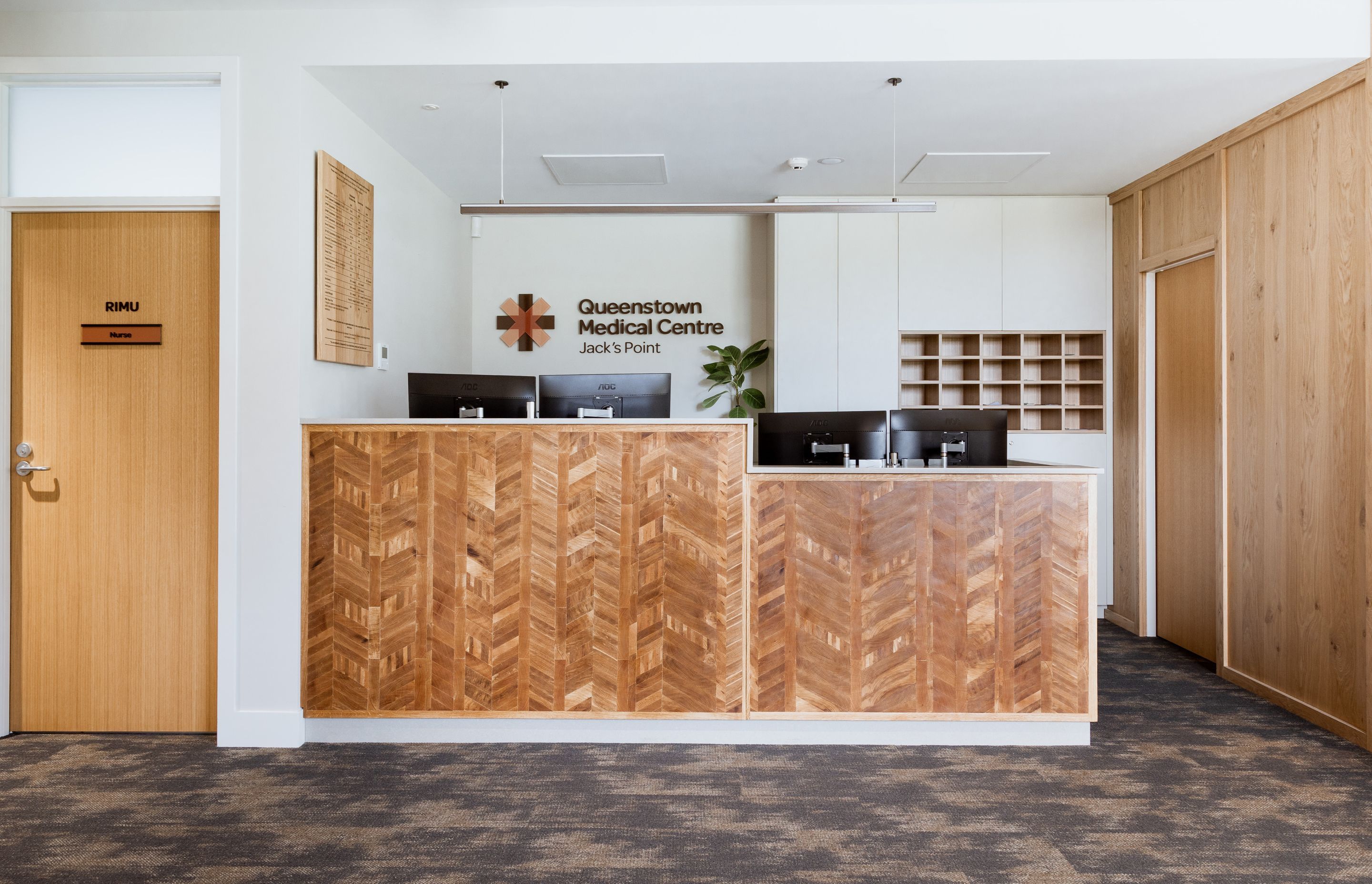 Jack's Point Medical Centre