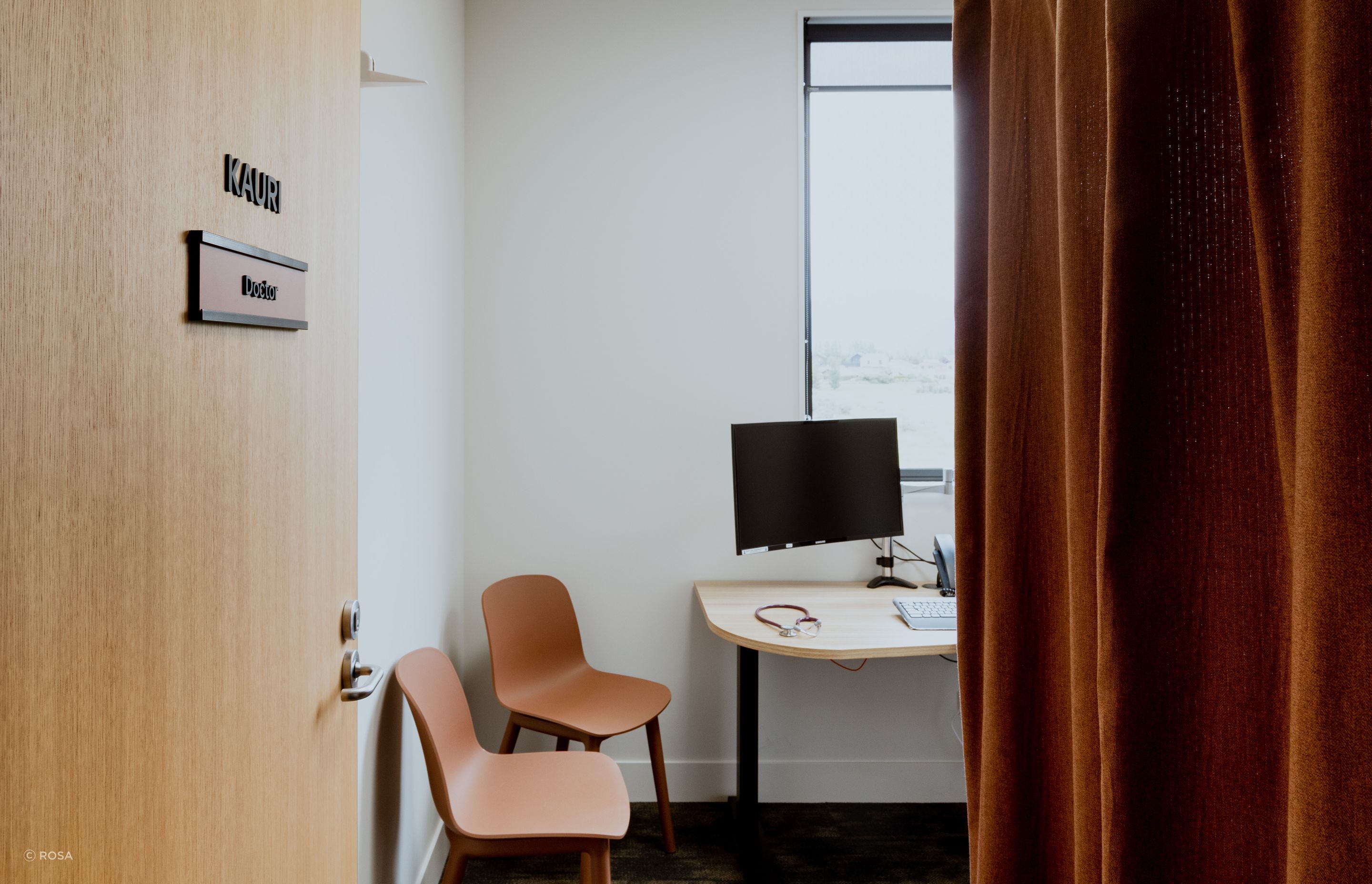 Jacks Point Medical Centre