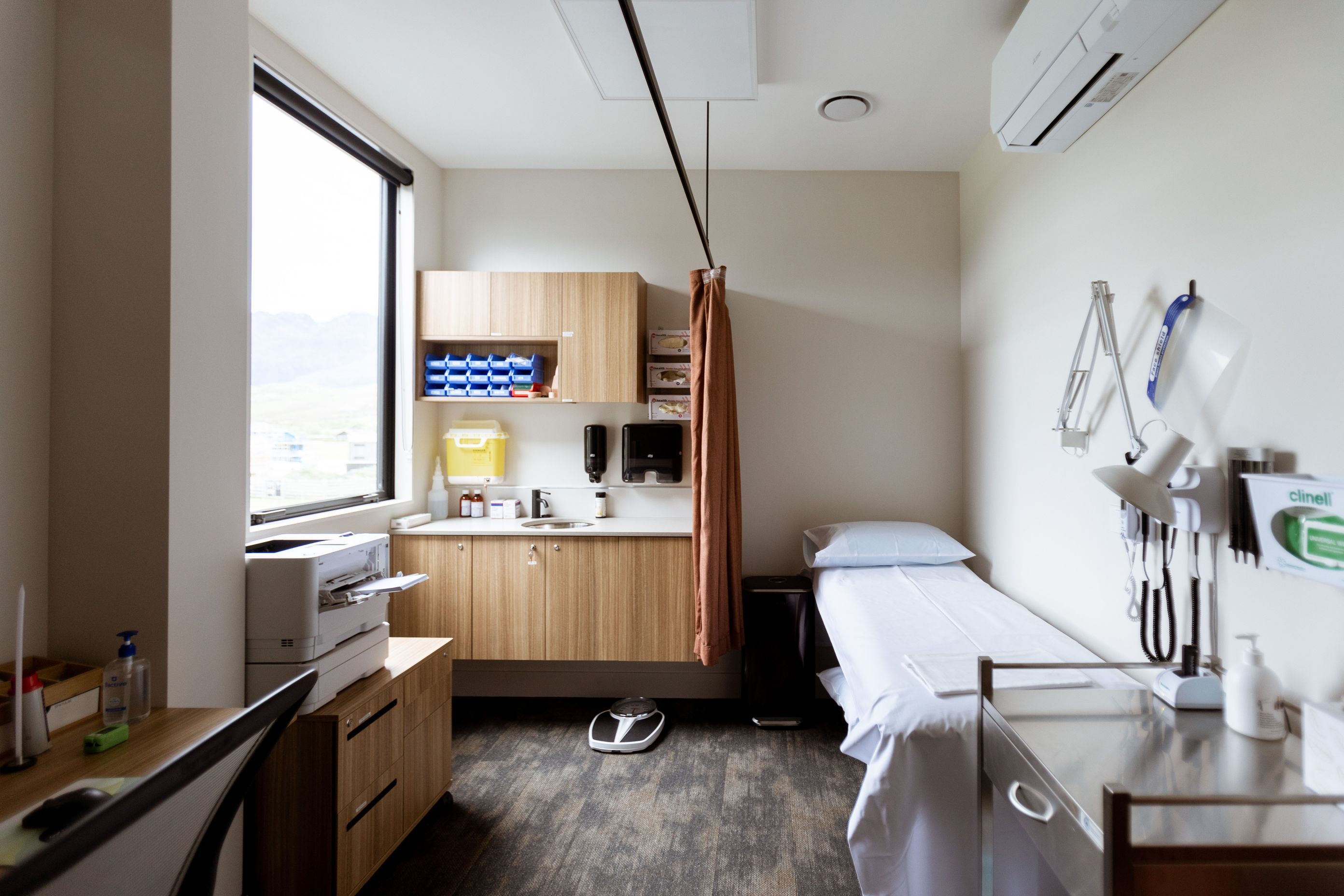 Jacks Point Medical Centre