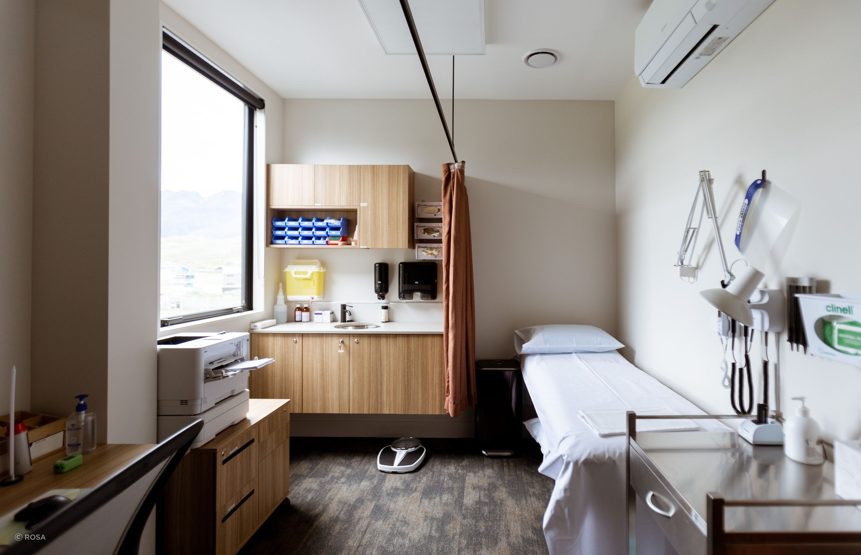 Jacks Point Medical Centre