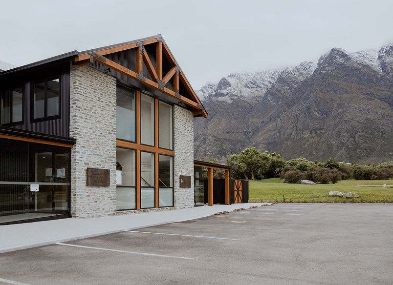 Jack's Point Medical Centre