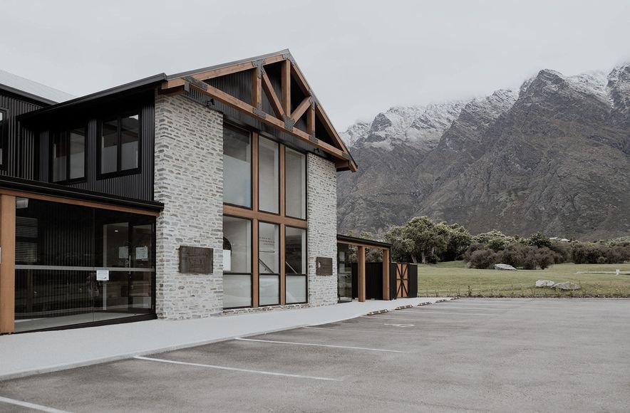 Jack's Point Medical Centre