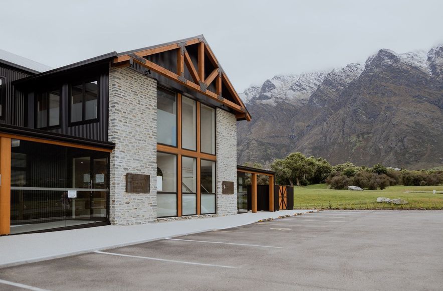 Jack's Point Medical Centre