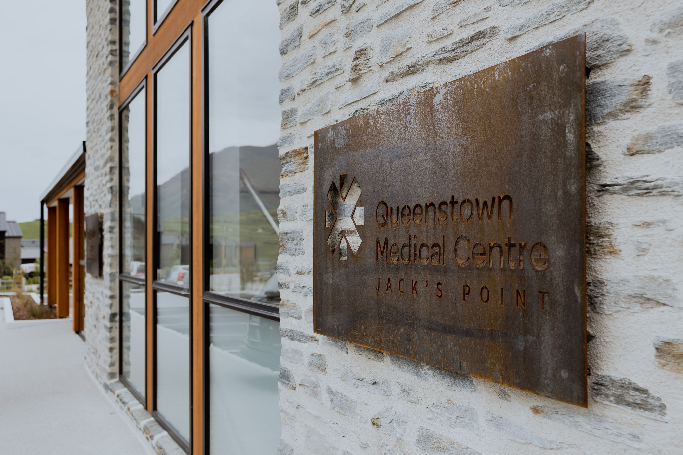 Jacks Point Medical Centre