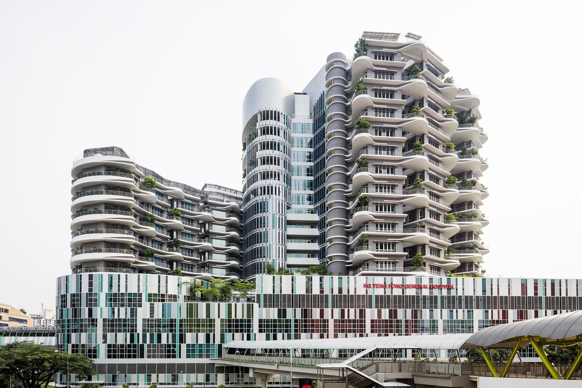 ^^Ng Teng Fong and Jurong