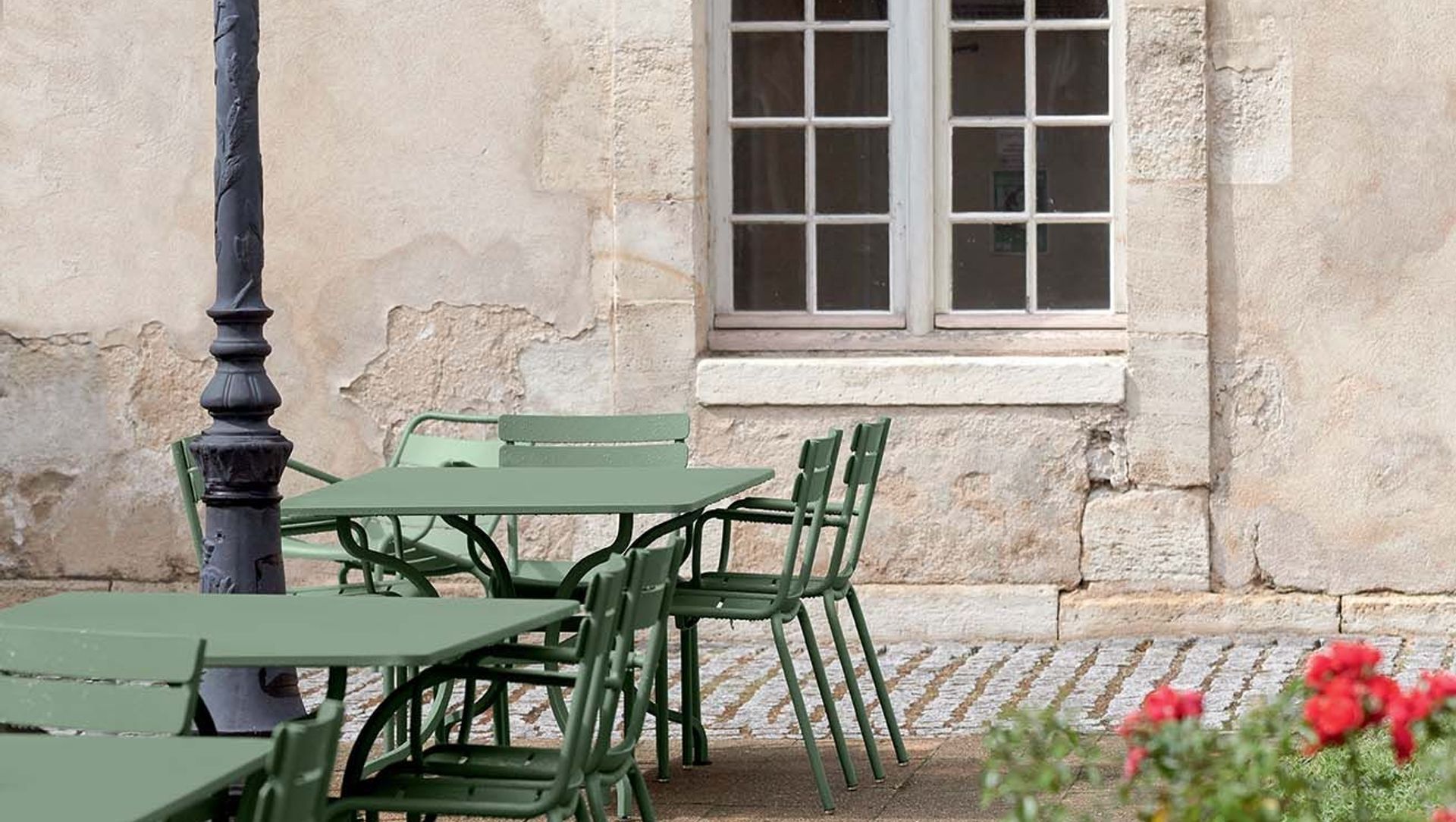 Institut Nationale des Invalides, Paris banner