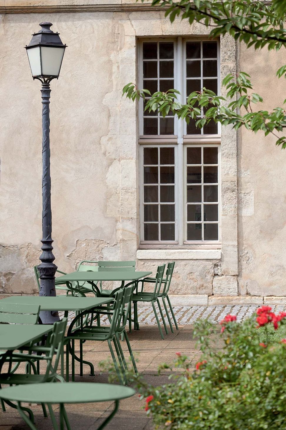 Institut Nationale des Invalides, Paris
