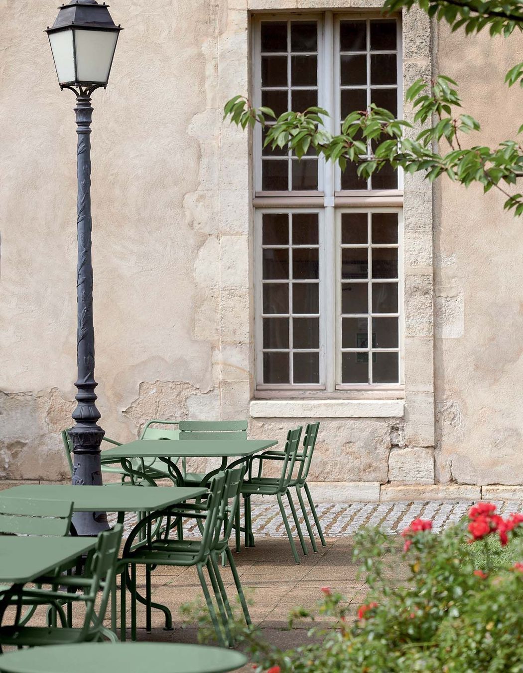 Institut Nationale des Invalides, Paris