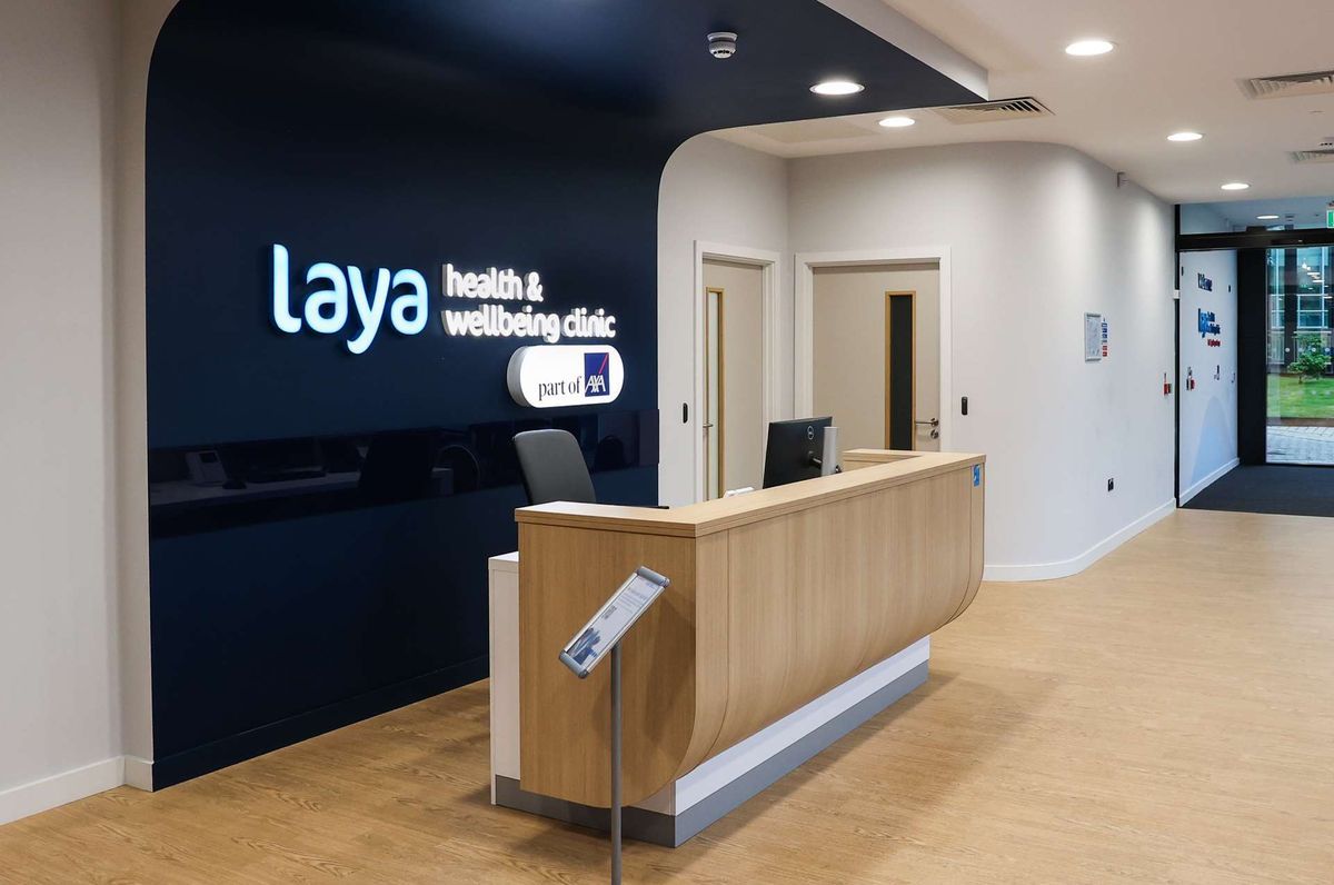 Designing neurodiversity-friendly healthcare environments with Altro