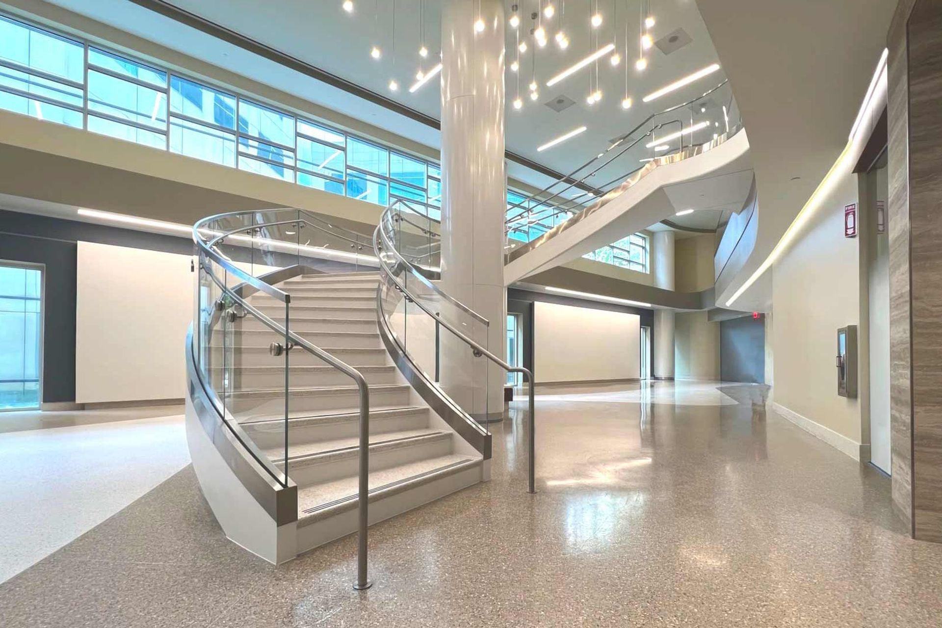 Memorial Hermann Healthcare – The Woodlands Medical Center