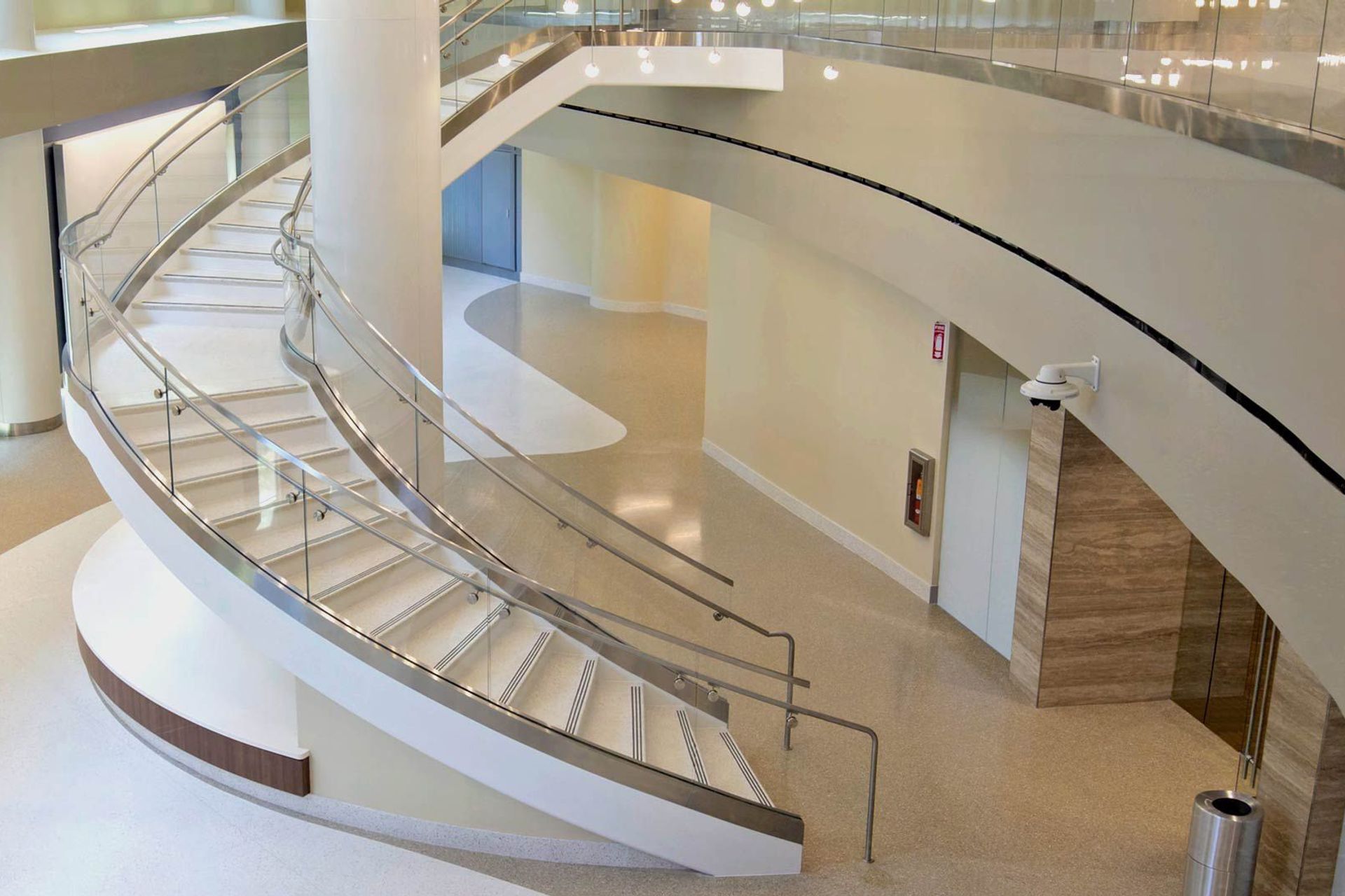 Memorial Hermann Healthcare – The Woodlands Medical Center