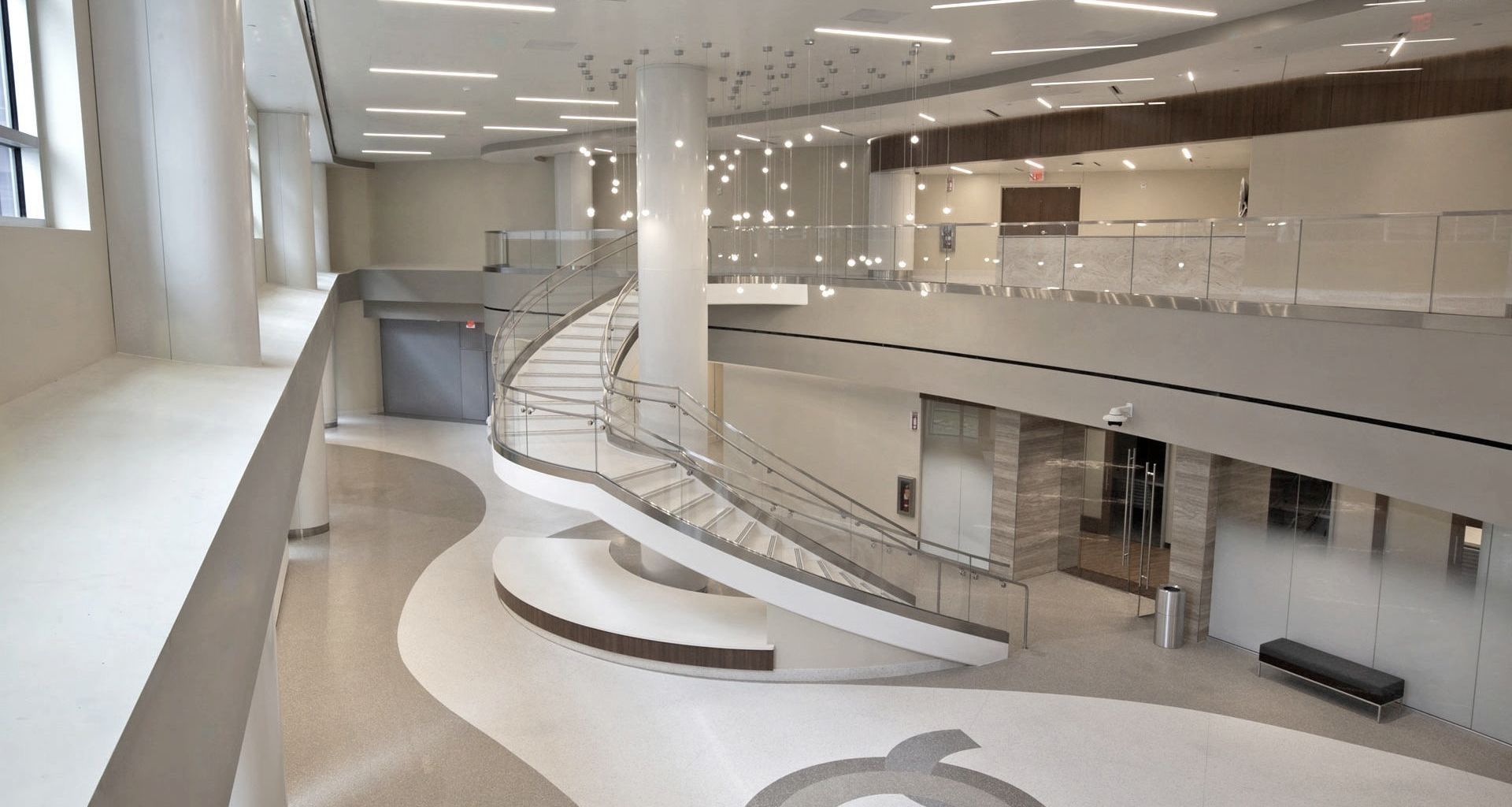 Memorial Hermann Healthcare – The Woodlands Medical Center banner