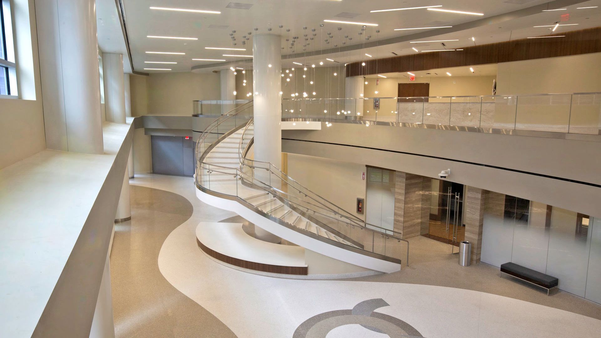 Memorial Hermann Healthcare – The Woodlands Medical Center banner