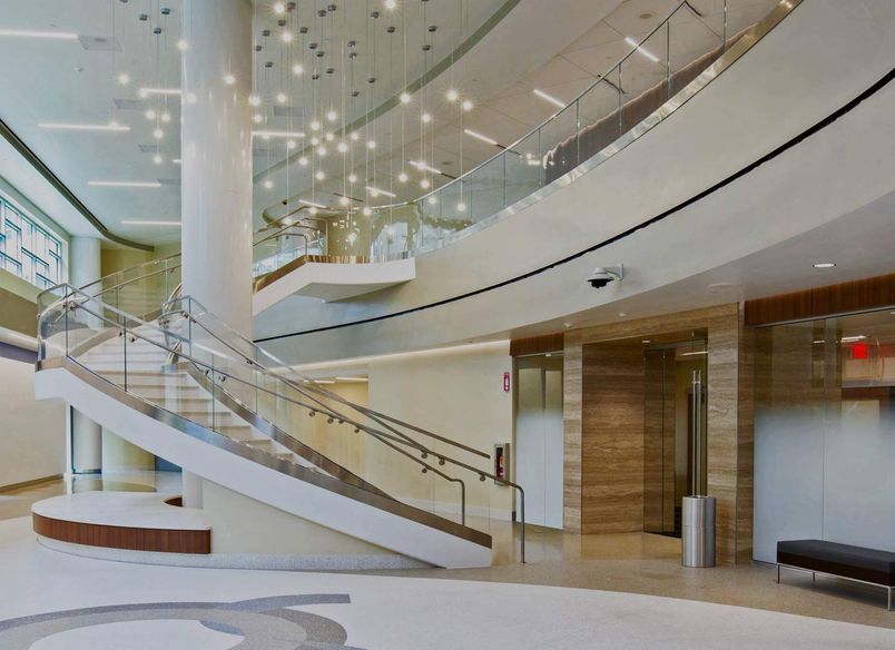 Memorial Hermann Healthcare – The Woodlands Medical Center