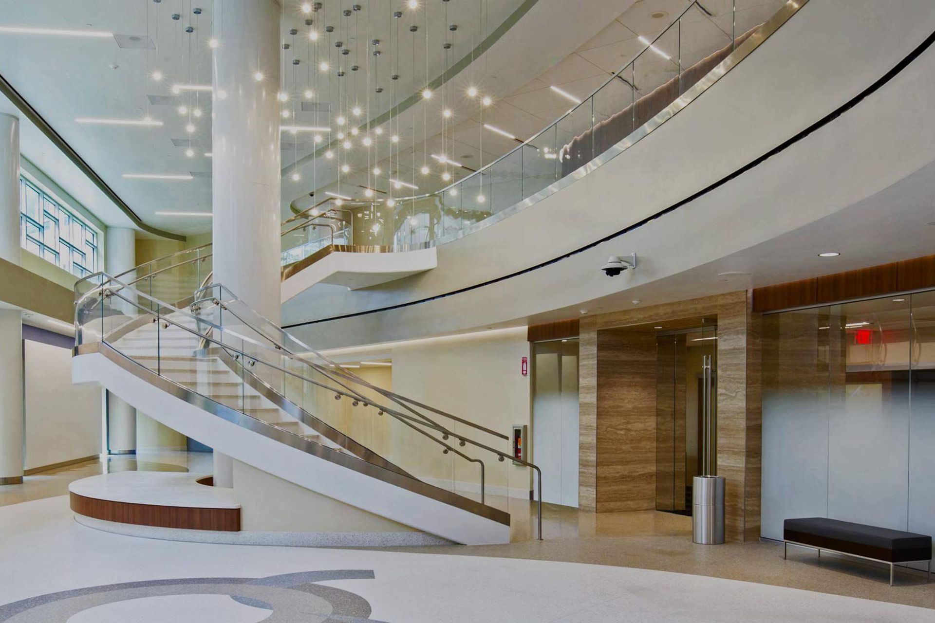 Memorial Hermann Healthcare – The Woodlands Medical Center