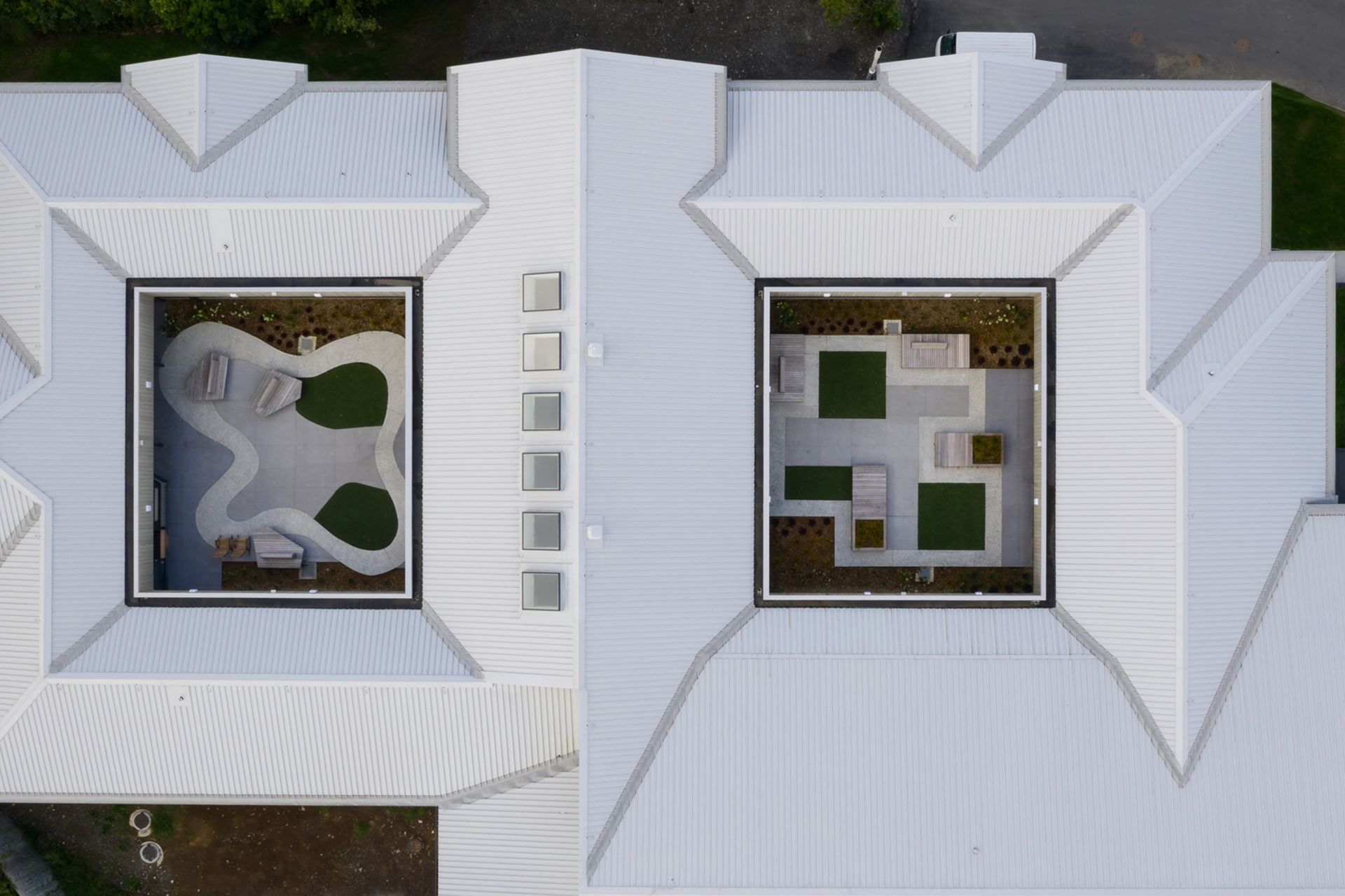 Counties Manakau Health